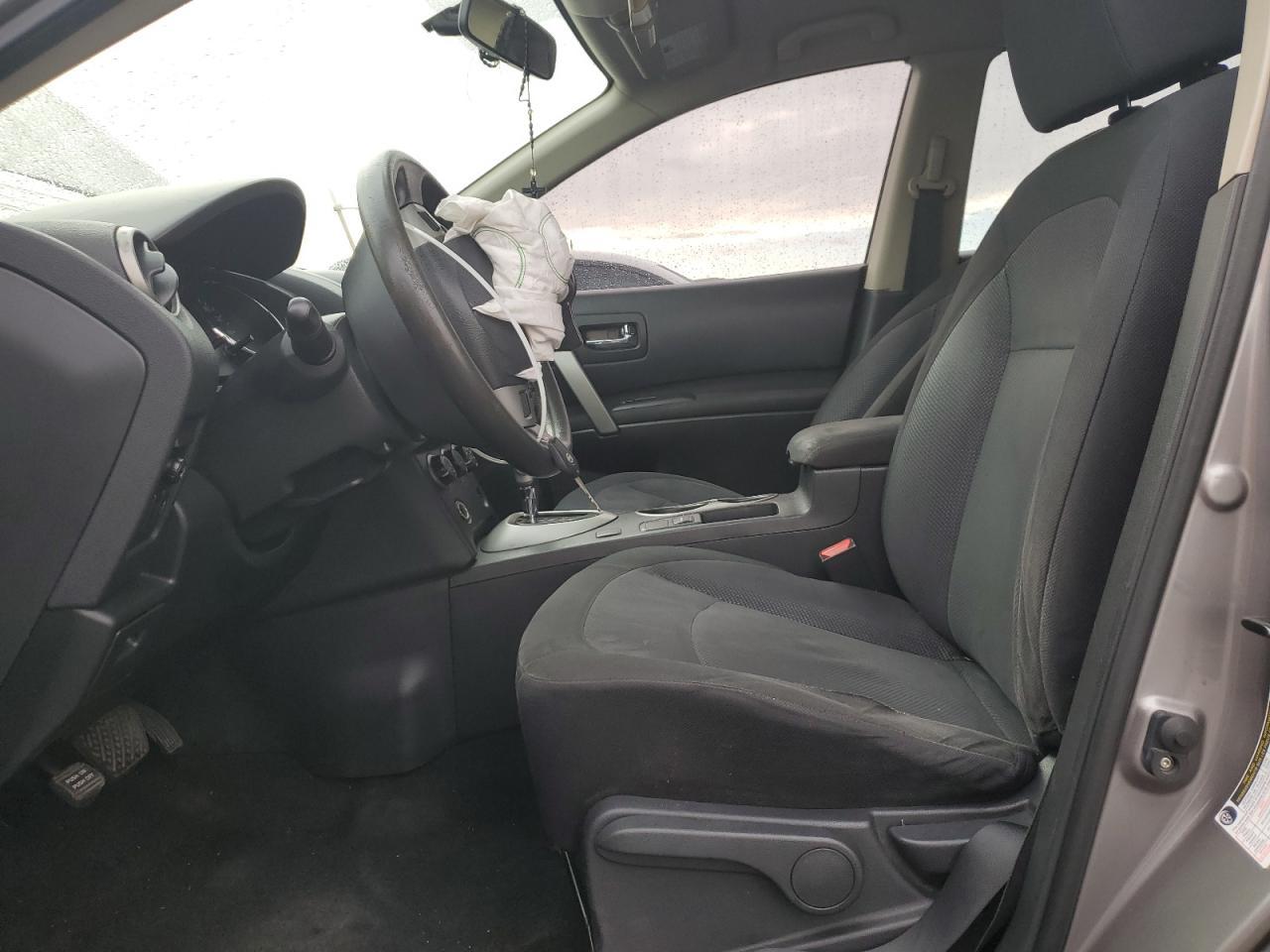 2013 NISSAN ROGUE S - Image 7