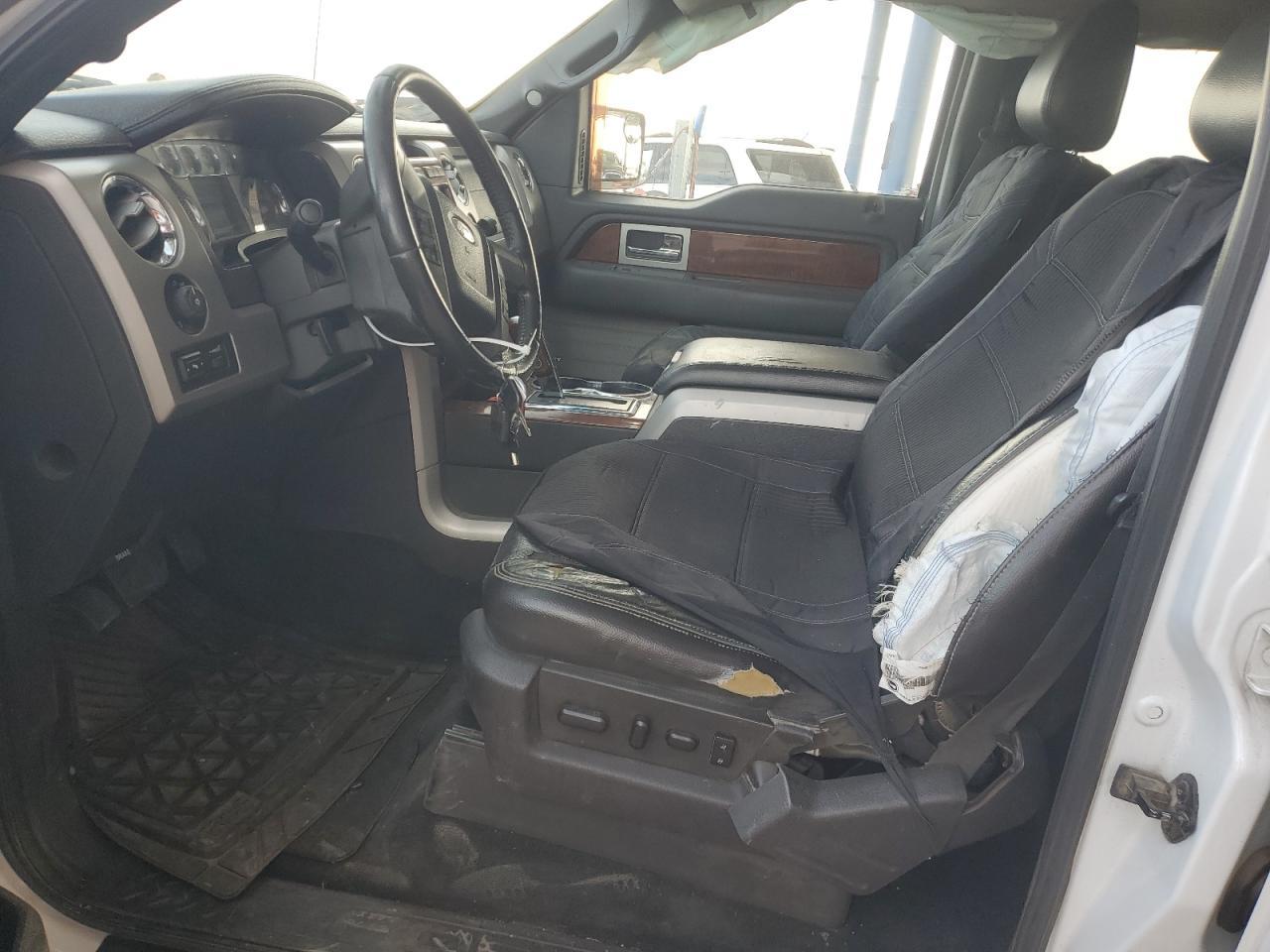 2010 FORD F150 SUPER - Фото 7