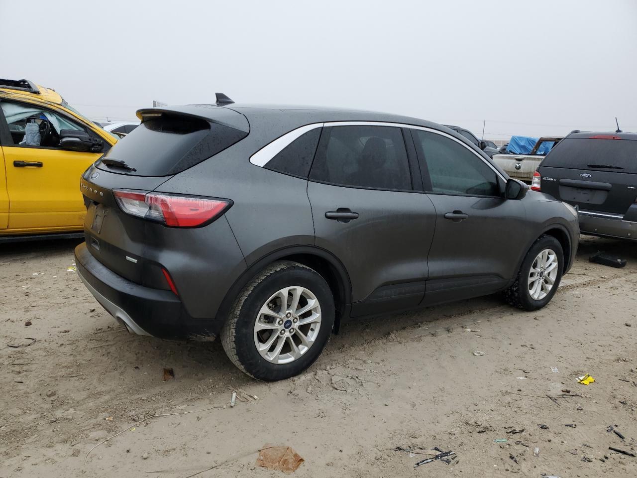 2020 FORD ESCAPE SE - Image 3