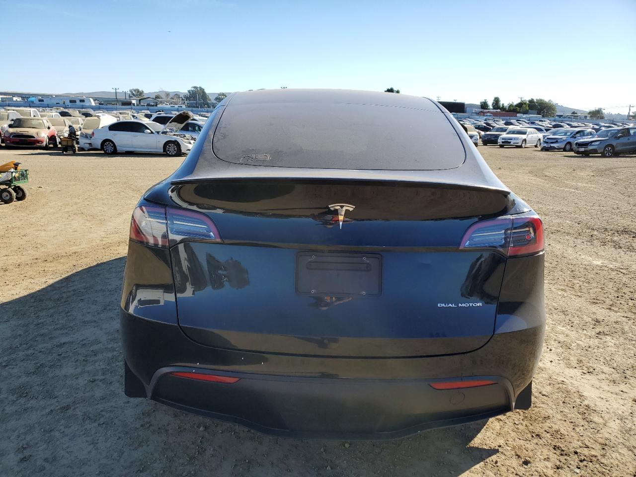 2023 TESLA MODEL Y - Image 6