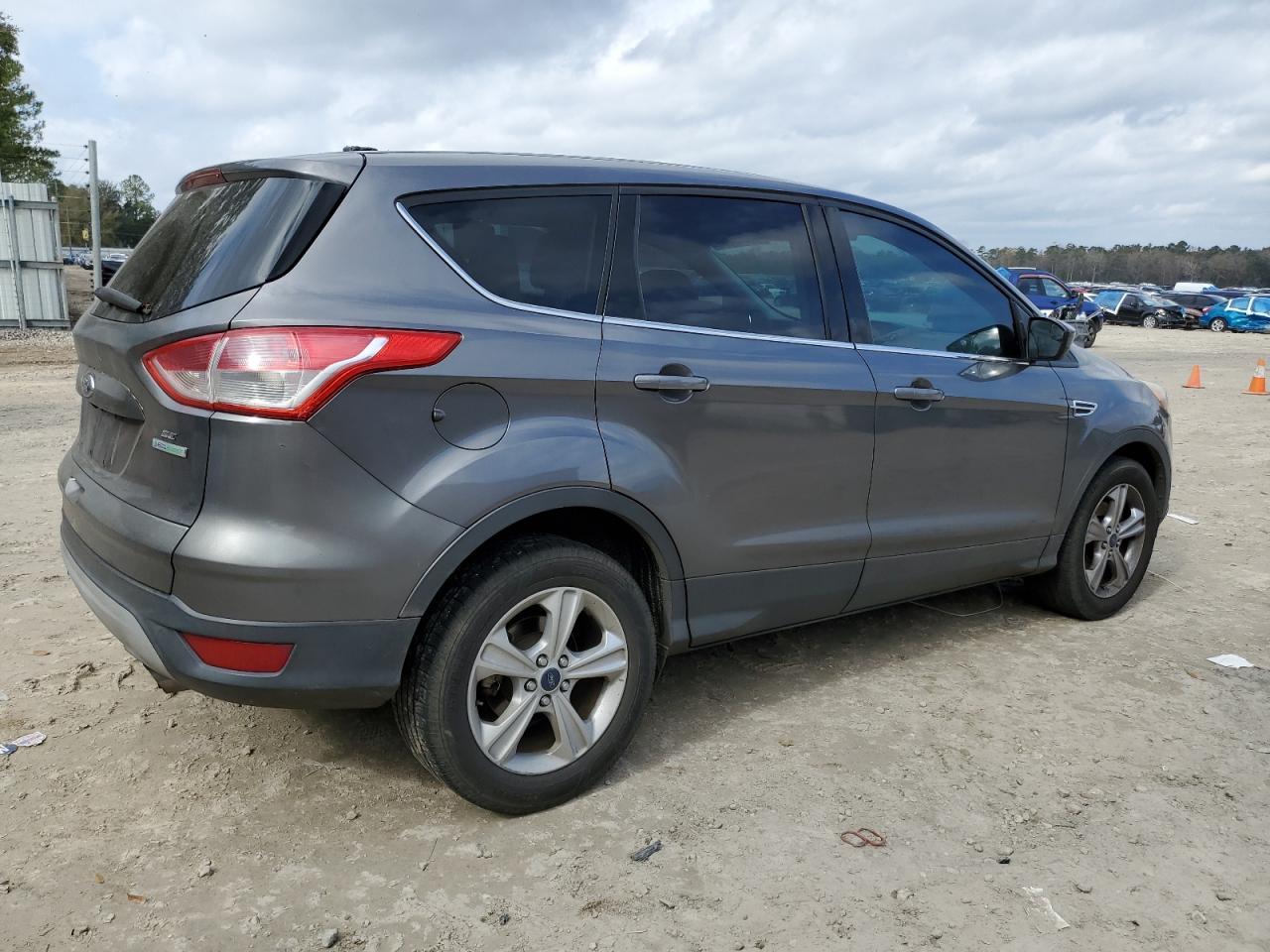 2014 FORD ESCAPE SE - Фото 3
