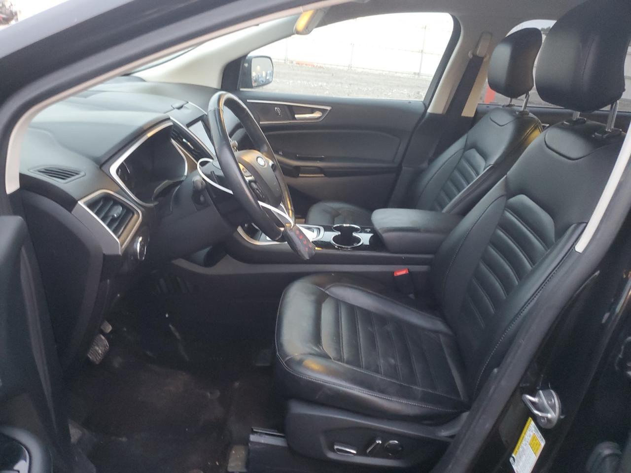 2015 FORD EDGE SEL - Image 7