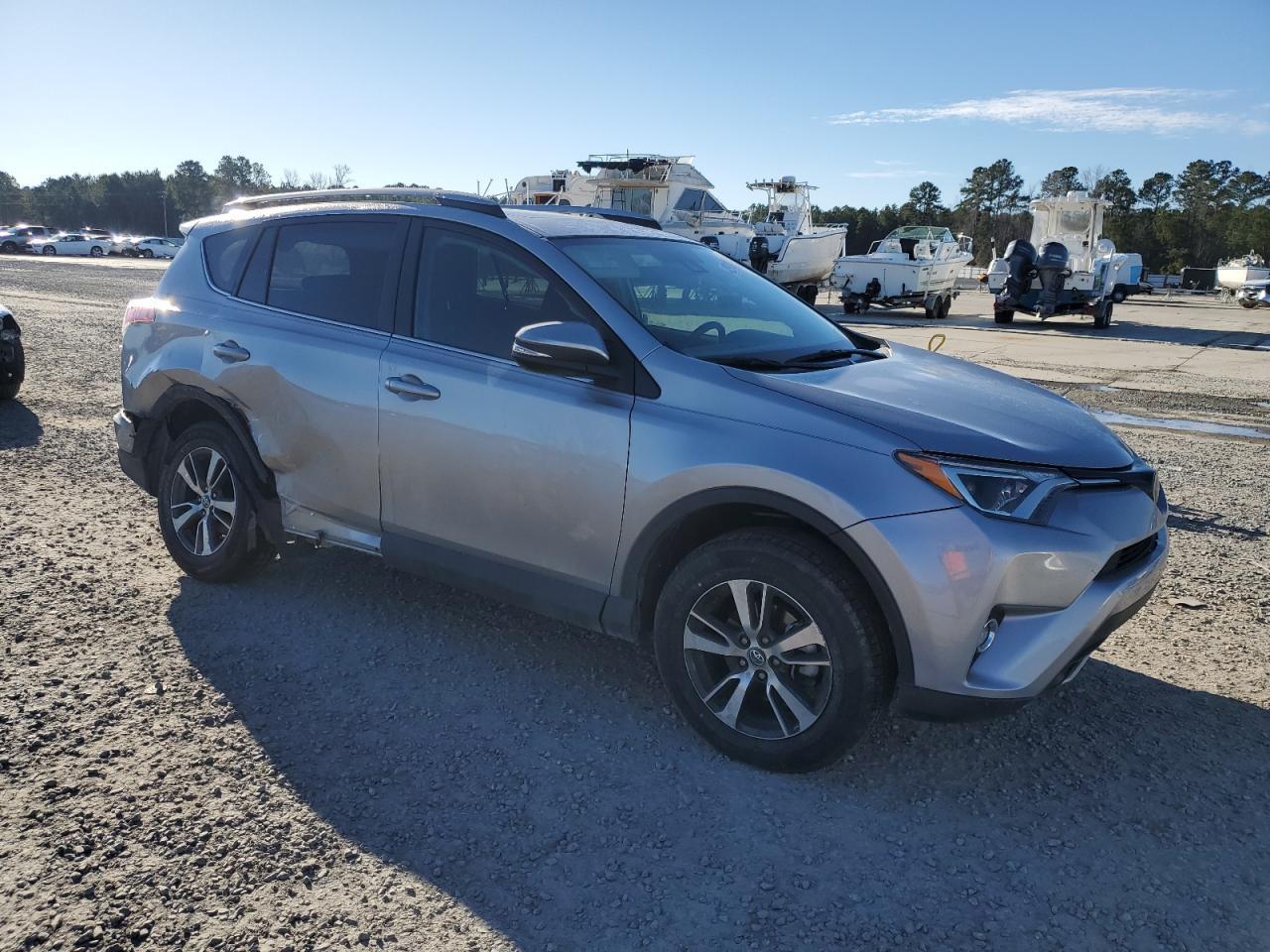 2018 TOYOTA RAV4 ADVEN - Image 4