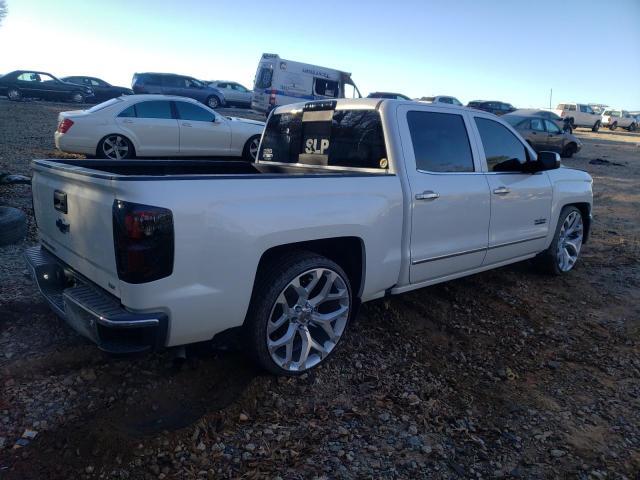 2018 CHEVROLET SILVERADO - Image 3