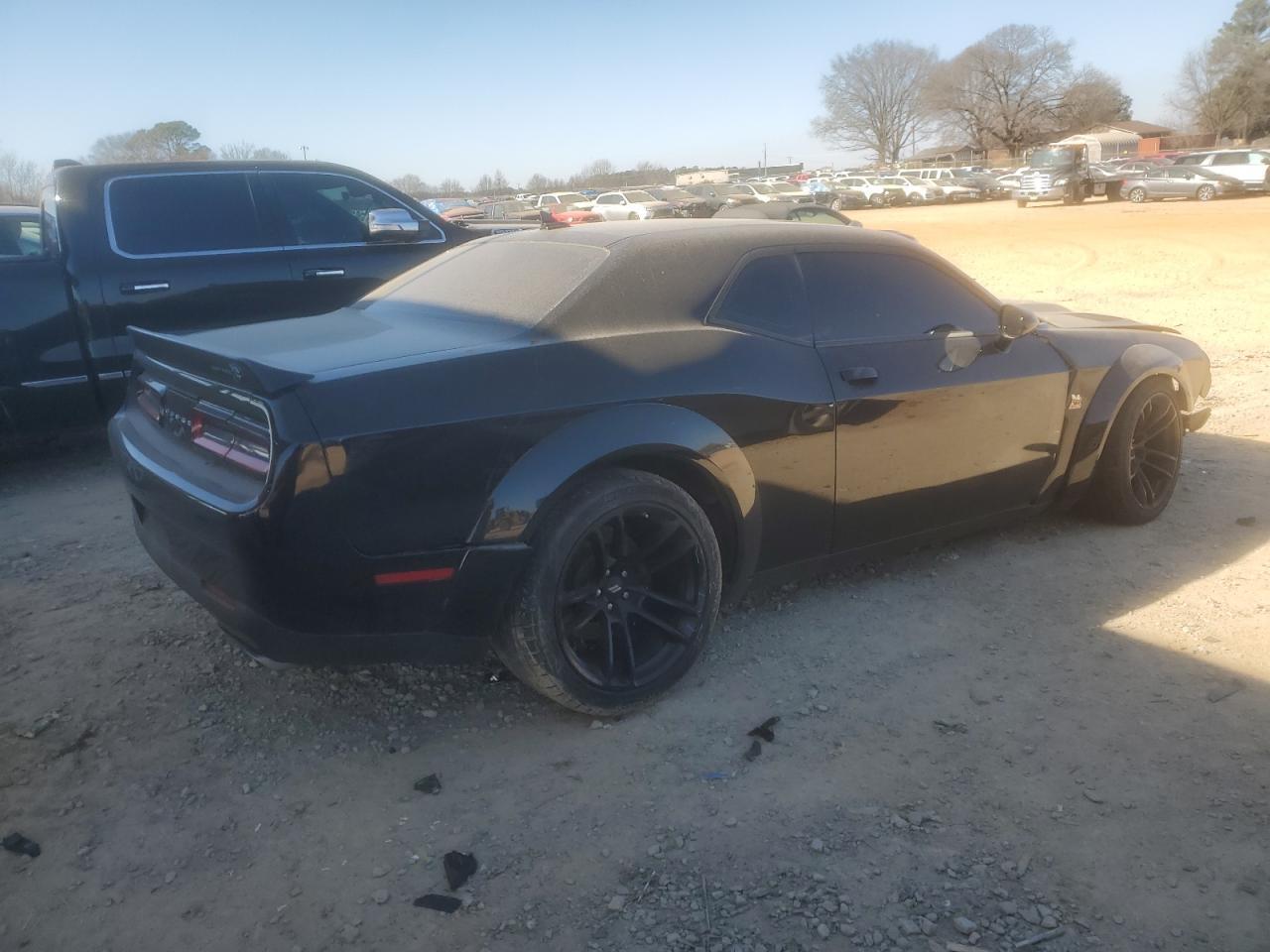 2023 DODGE CHALLENGER - Фото 3