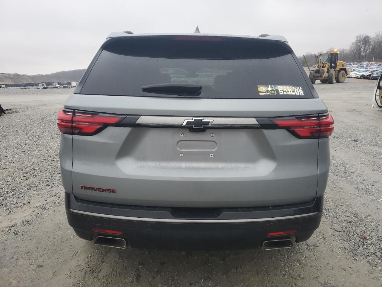 2023 CHEVROLET TRAVERSE P - Image 6