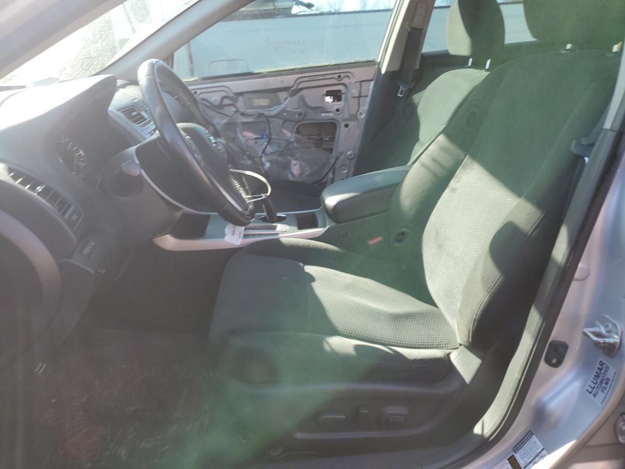 2015 NISSAN ALTIMA 2.5 - Image 7