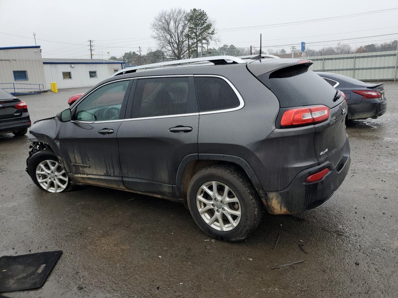 2016 JEEP CHEROKEE L - Image 2