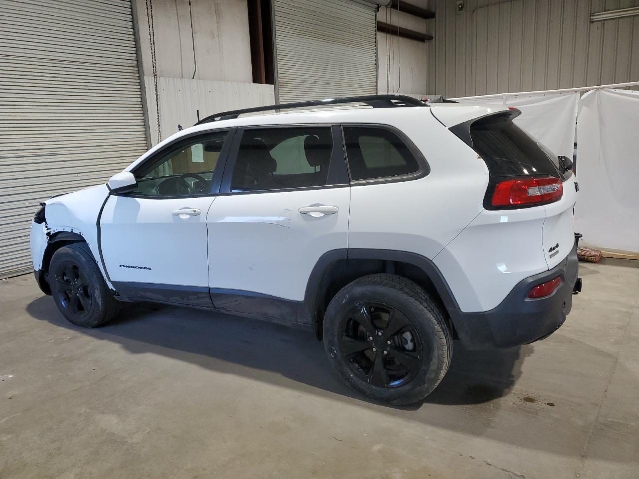 2016 JEEP CHEROKEE L - Image 2