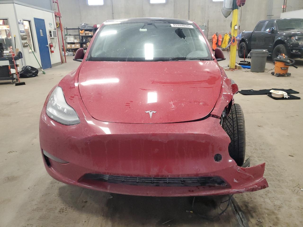2022 TESLA MODEL Y - Image 5