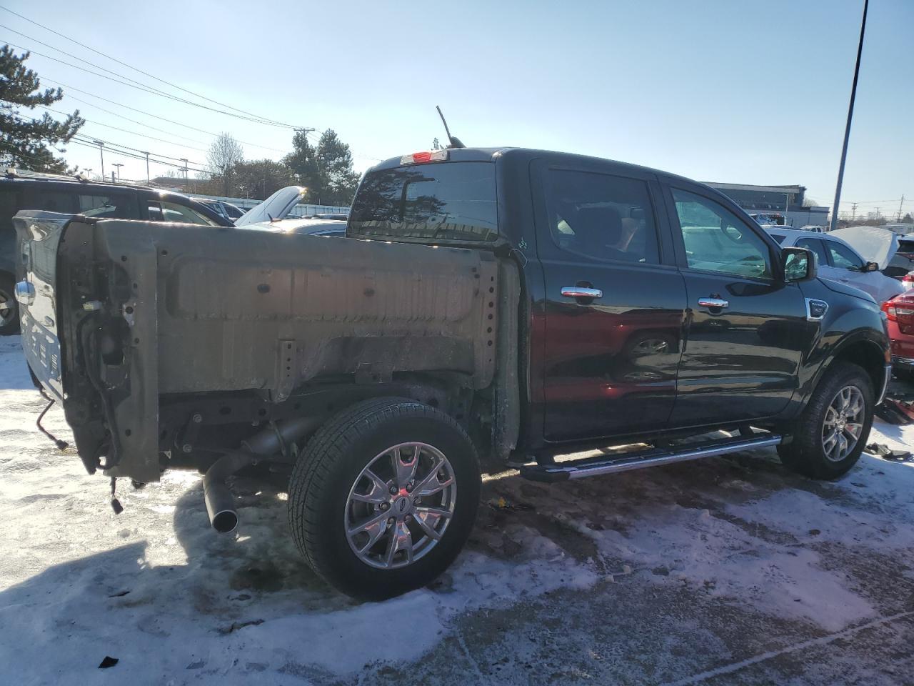 2019 FORD RANGER XL - Image 3