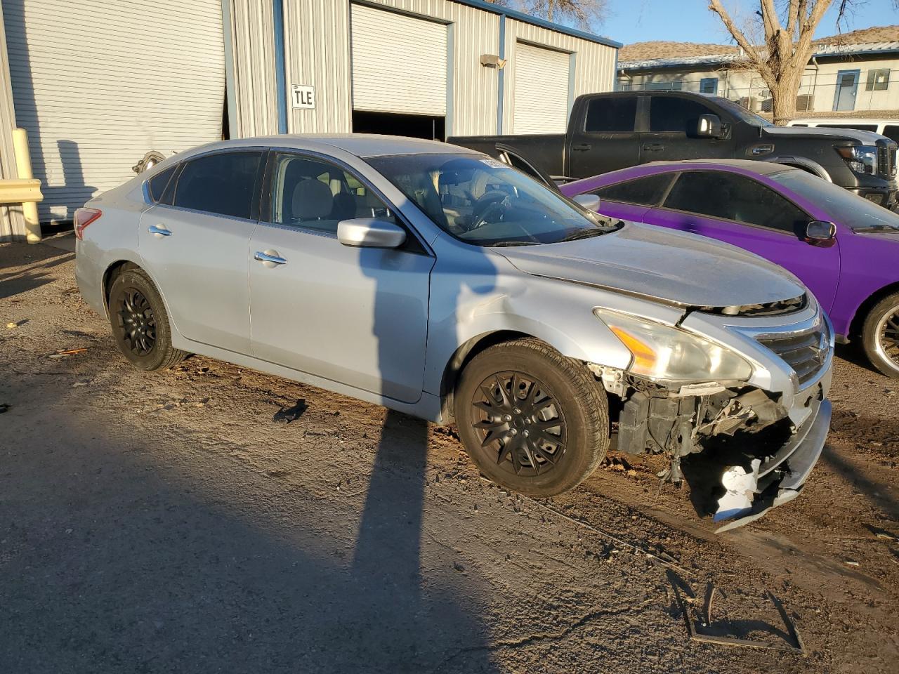 2013 NISSAN ALTIMA 2.5 - Image 4