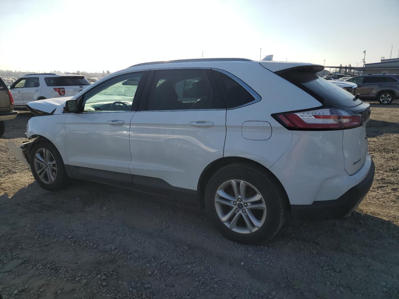 2020 FORD EDGE SEL - Image 2
