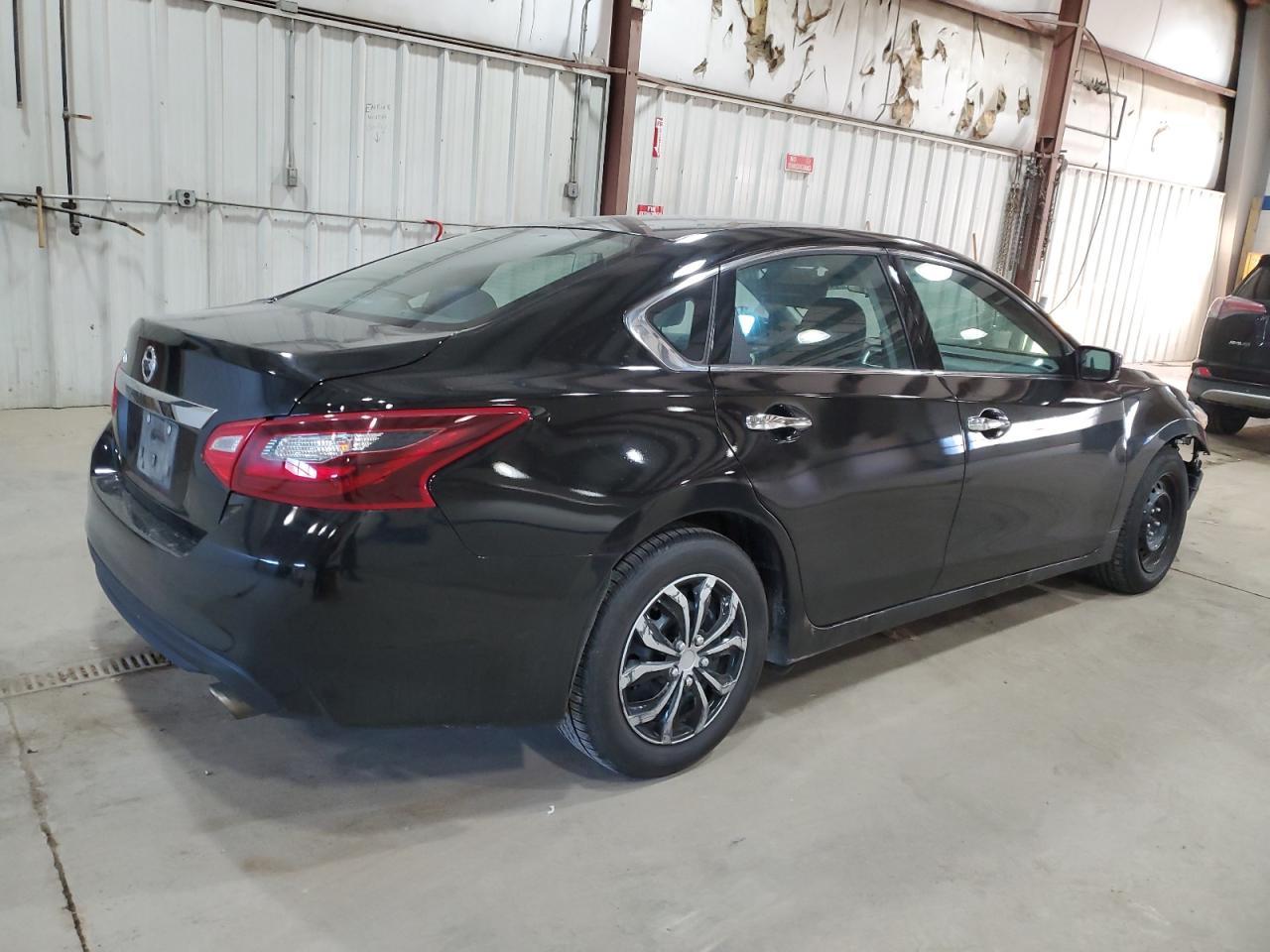 2017 NISSAN ALTIMA 2.5 - Image 3