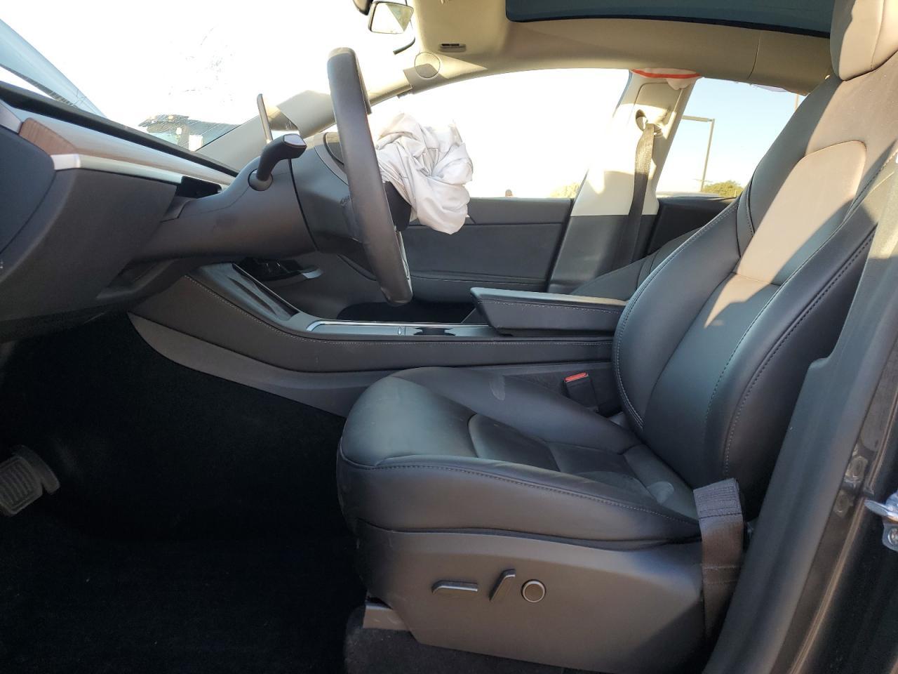 2024 TESLA MODEL Y - Image 7