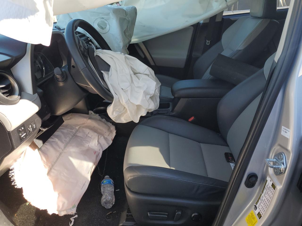 2014 TOYOTA RAV4 LIMIT - Фото 7