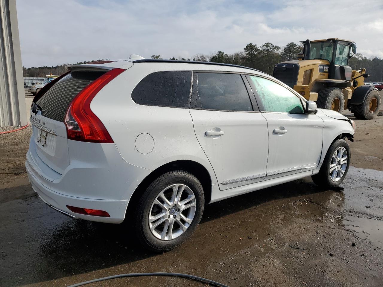 2014 VOLVO XC60 3.2 - Фото 3