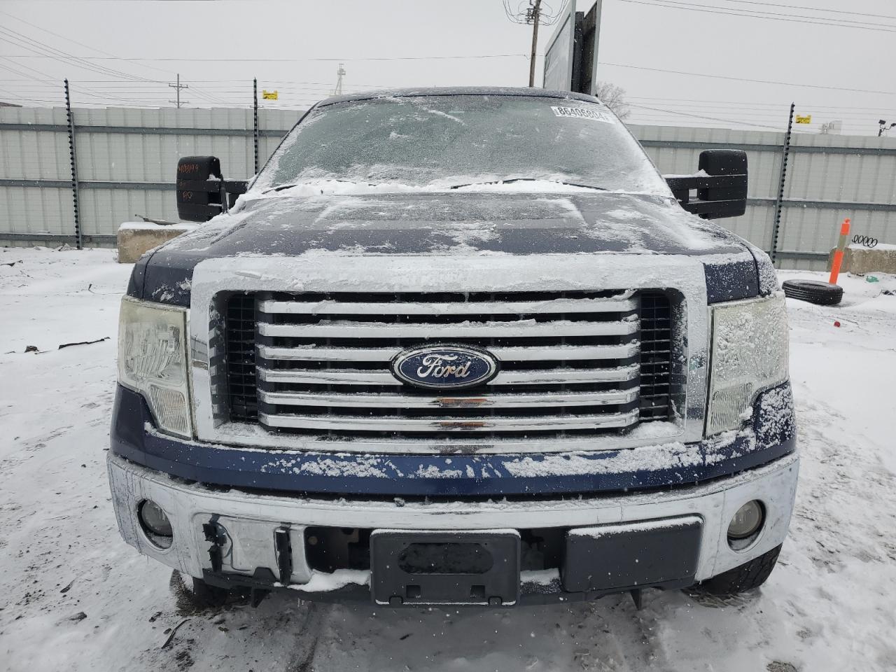 2010 FORD F150 SUPER - Фото 5