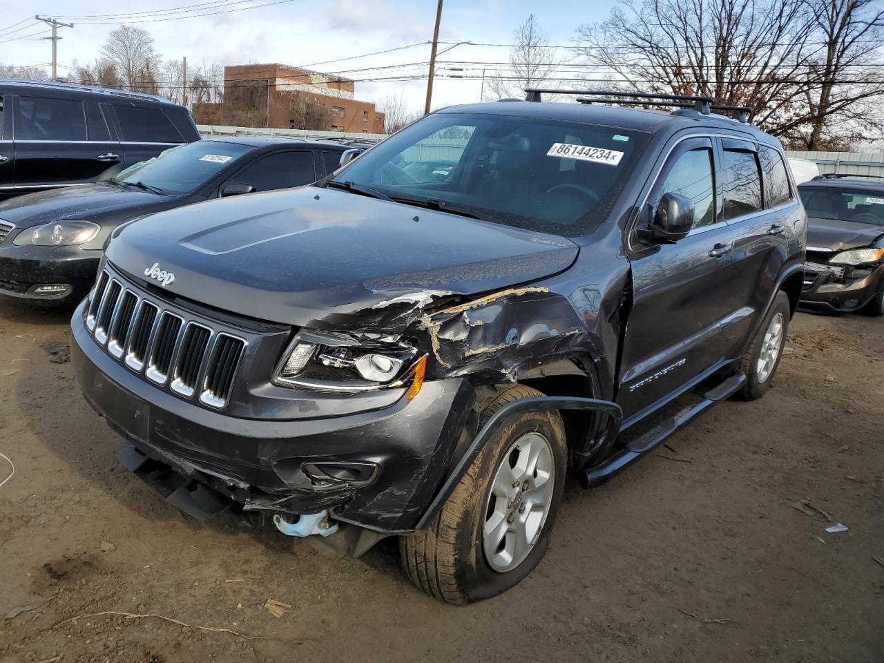 2015 JEEP GRAND CHER