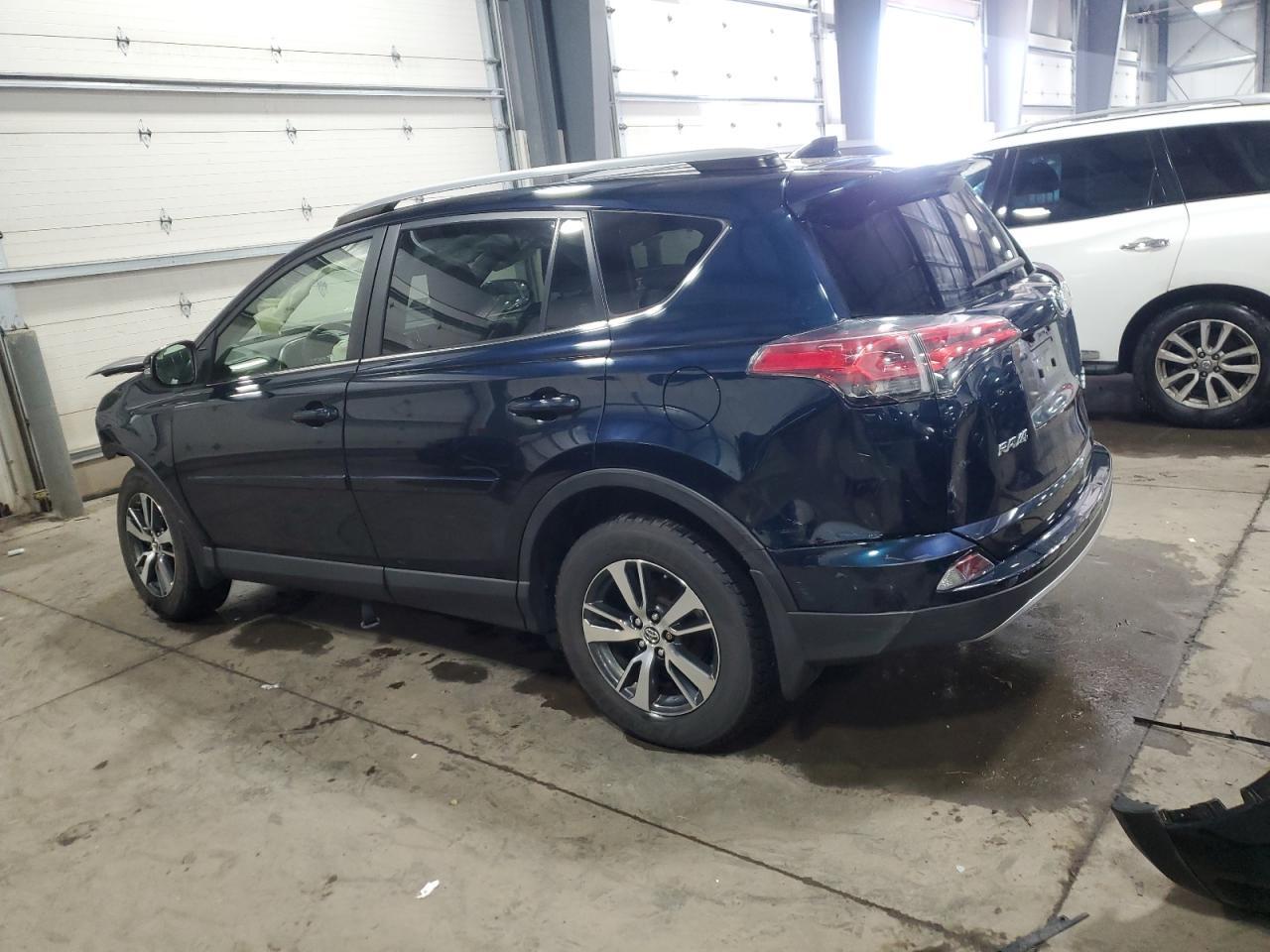 2018 TOYOTA RAV4 ADVEN - Фото 2