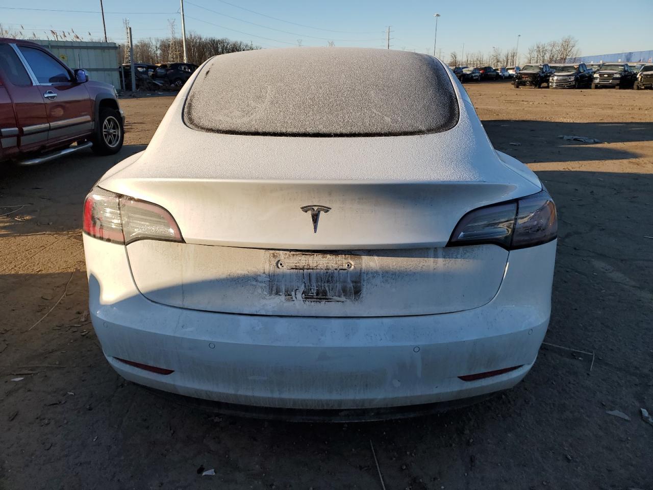 2022 TESLA MODEL 3 - Image 6