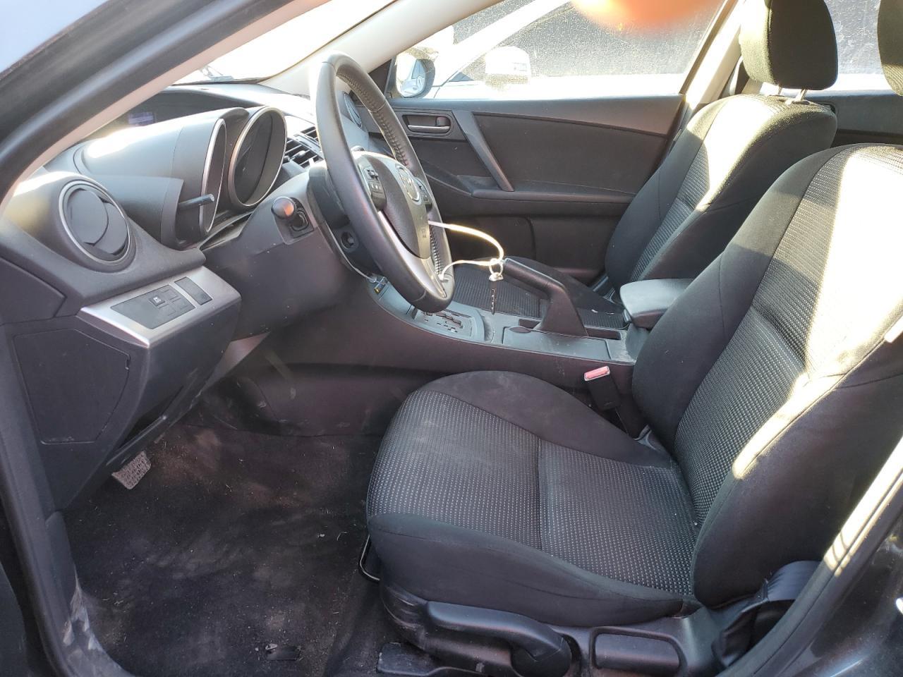2013 MAZDA 3 I - Фото 7