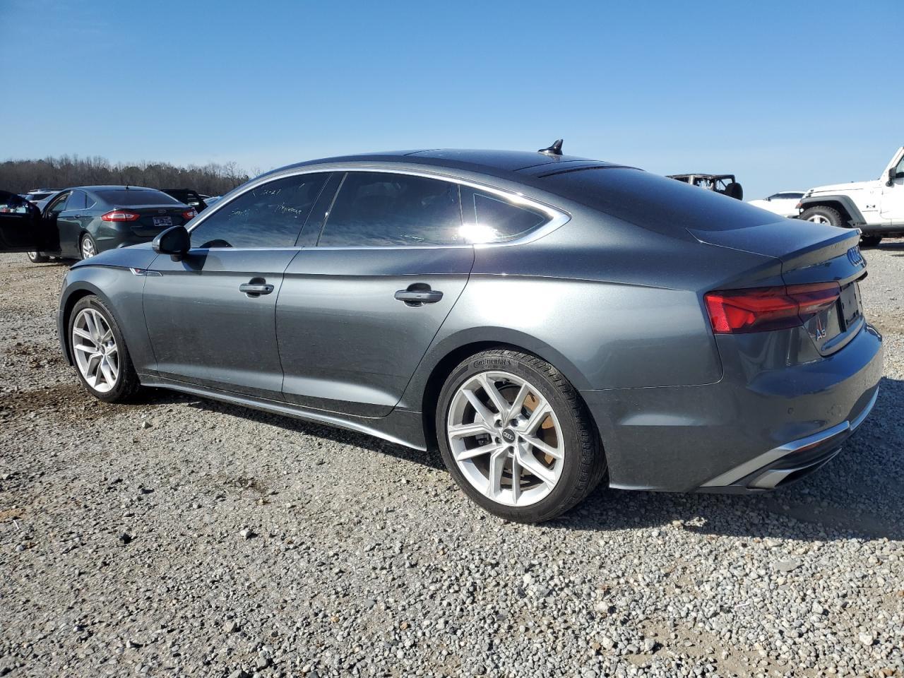 2023 AUDI A5 PREMIUM - Image 2