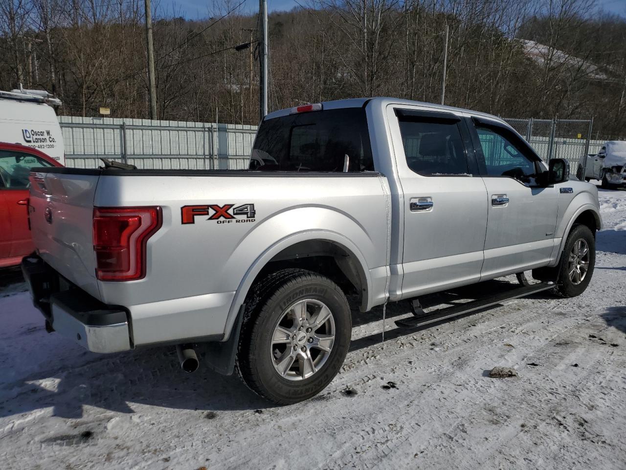 2016 FORD F150 SUPER - Image 3