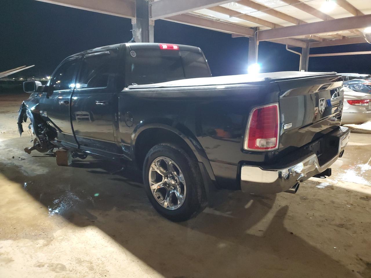 2017 RAM 1500 LARAM - Фото 2