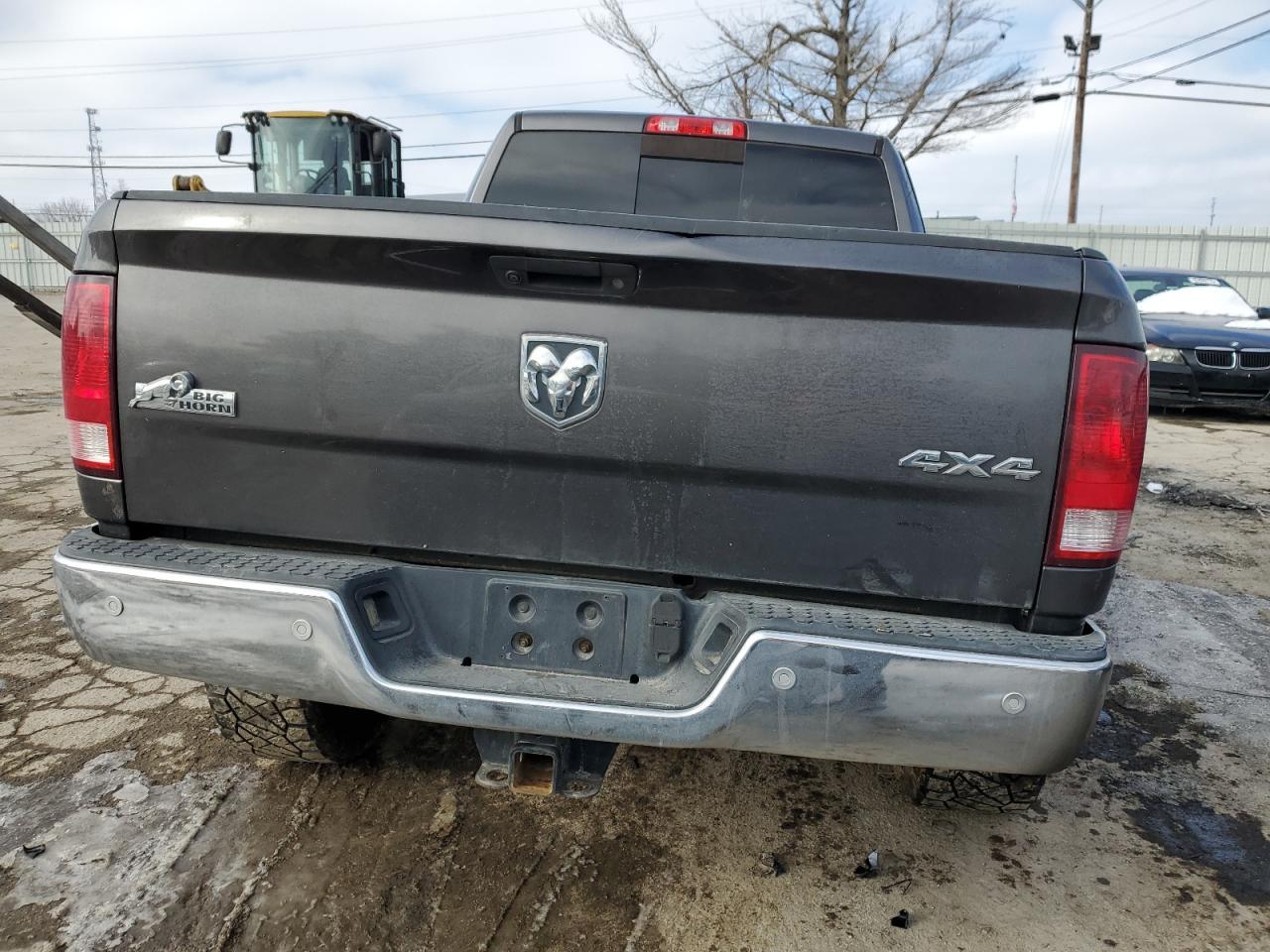 2017 RAM 2500 SLT - Image 6