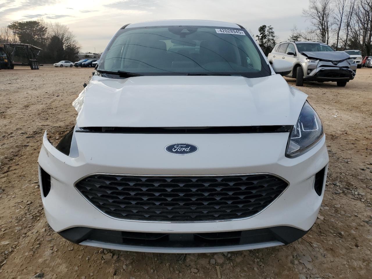 2020 FORD ESCAPE SE - Image 5