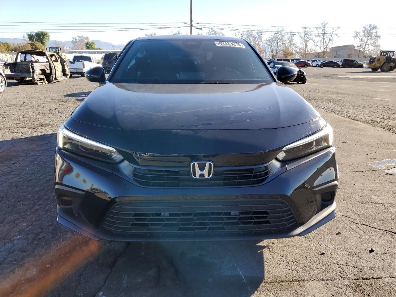 2024 HONDA CIVIC SPOR - Фото 5
