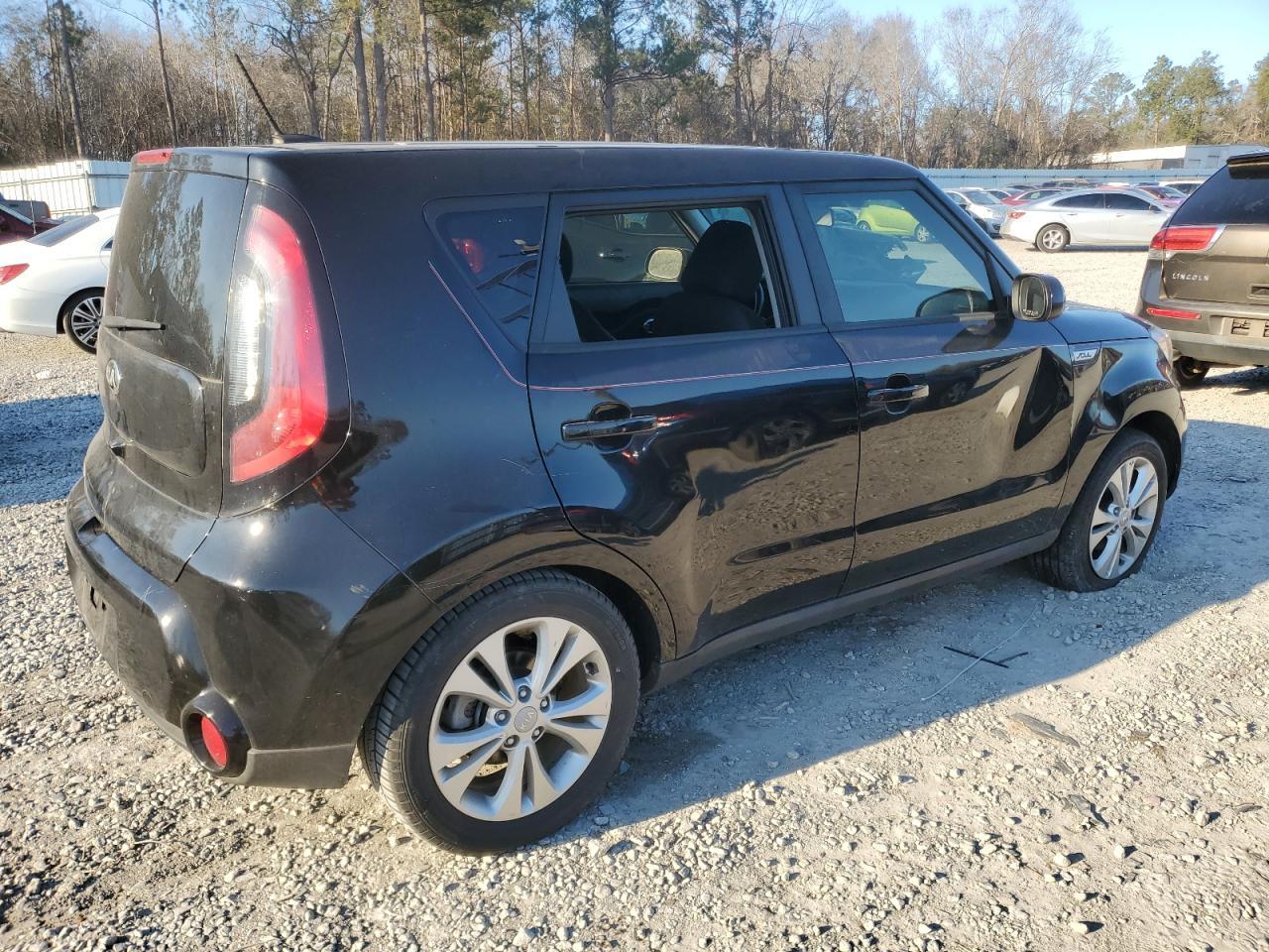 2016 KIA SOUL + - Image 3