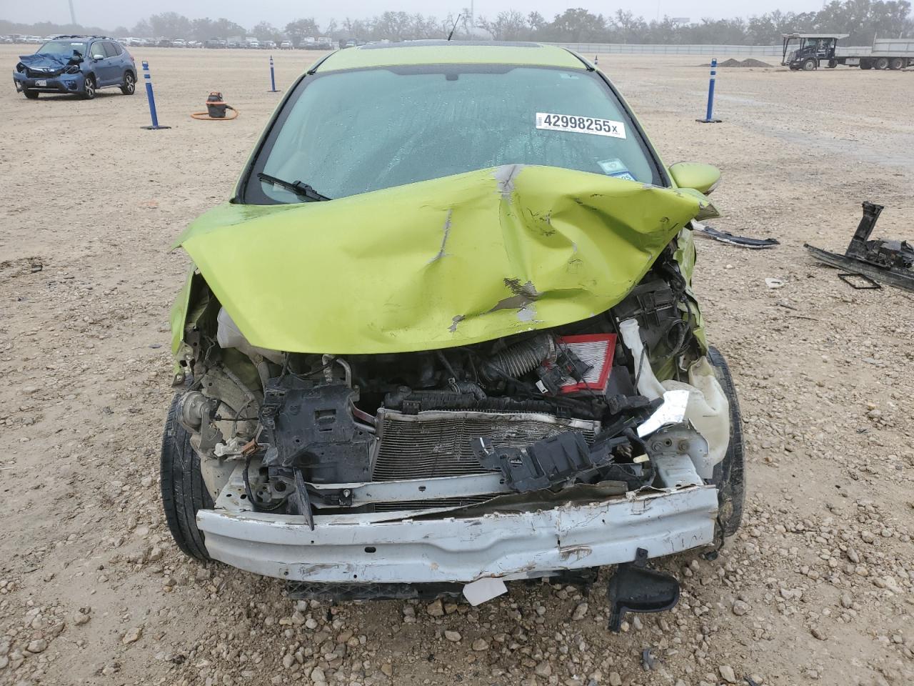 2013 FORD FIESTA SE - Image 5