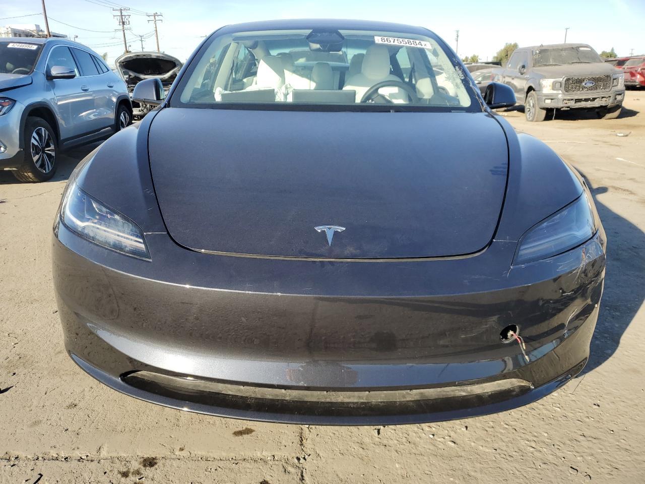 2024 TESLA MODEL 3 - Image 5