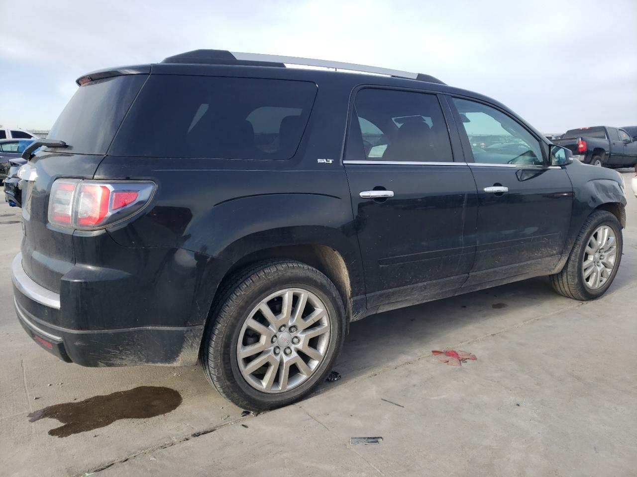 2016 GMC ACADIA SLT - Image 3