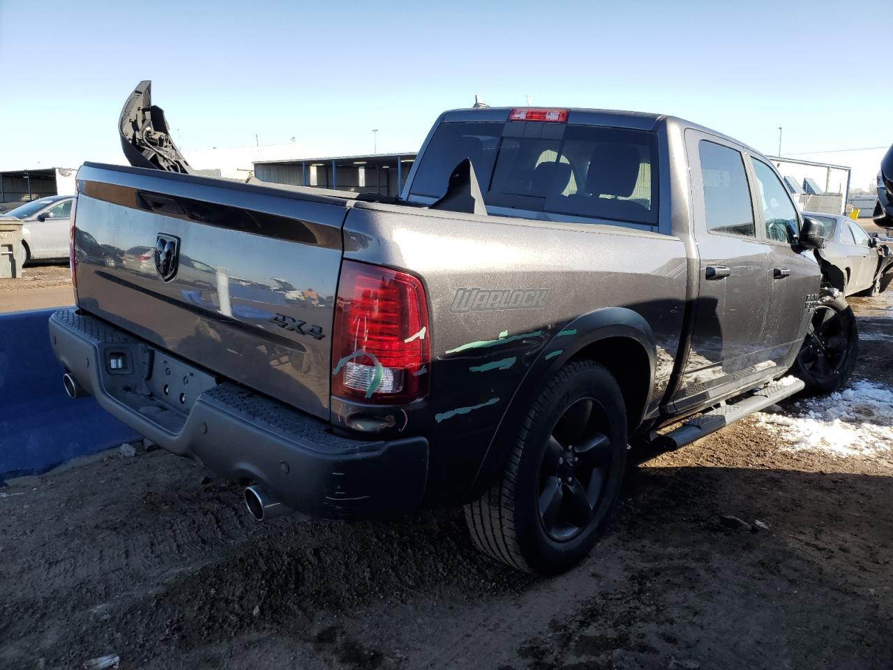 2019 RAM 1500 CLASS - Image 3