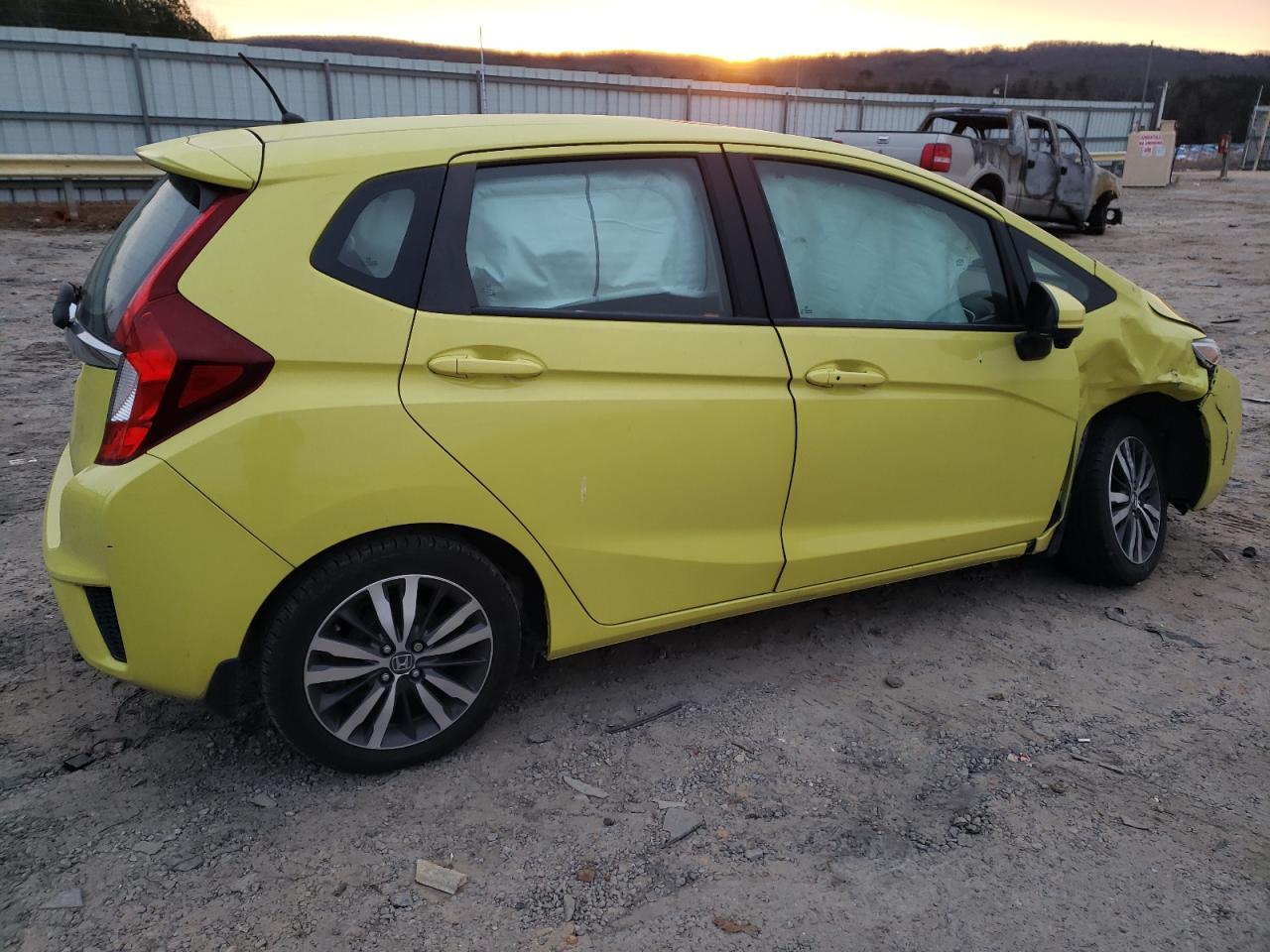 2015 HONDA FIT EX - Фото 3