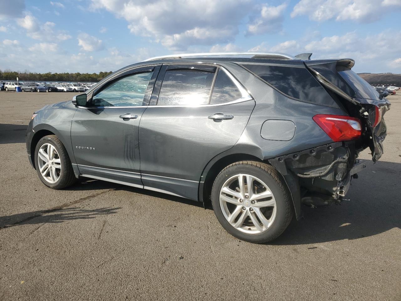 2018 CHEVROLET EQUINOX PR - Image 2