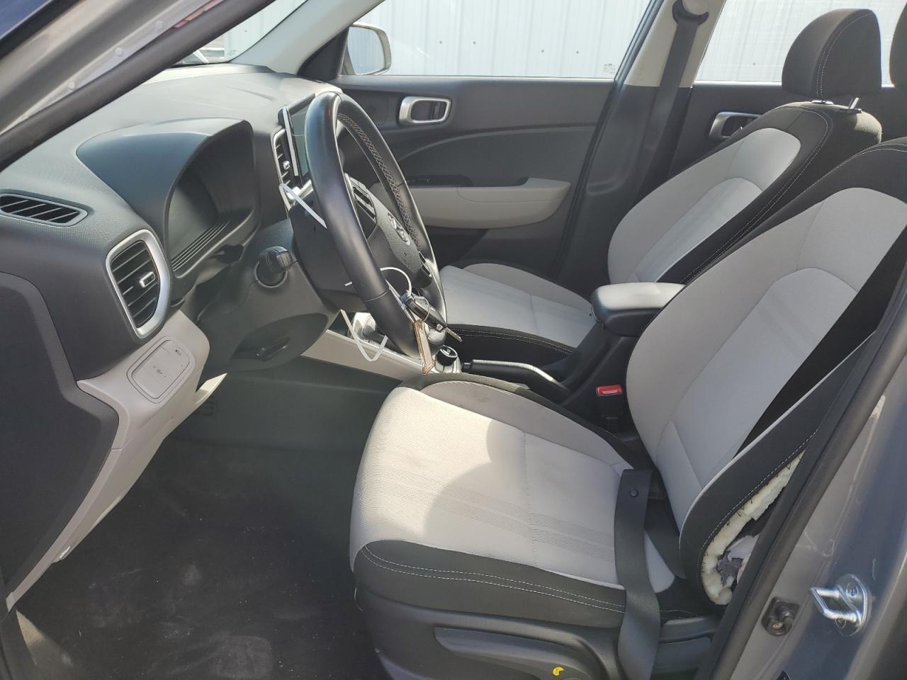 2023 HYUNDAI VENUE SEL - Фото 7