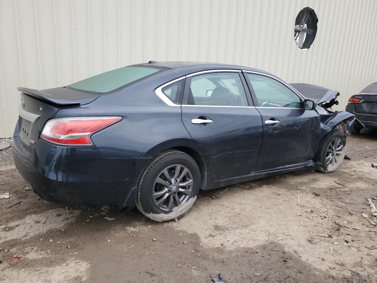 2015 NISSAN ALTIMA 2.5 - Image 3
