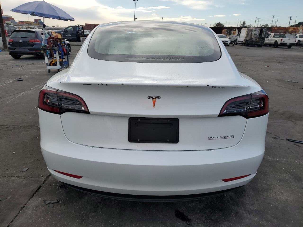 2023 TESLA MODEL 3 - Фото 6