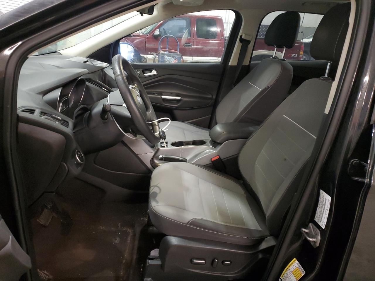 2015 FORD ESCAPE SE - Image 7