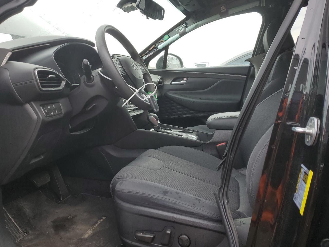 2020 HYUNDAI SANTA FE S - Image 7
