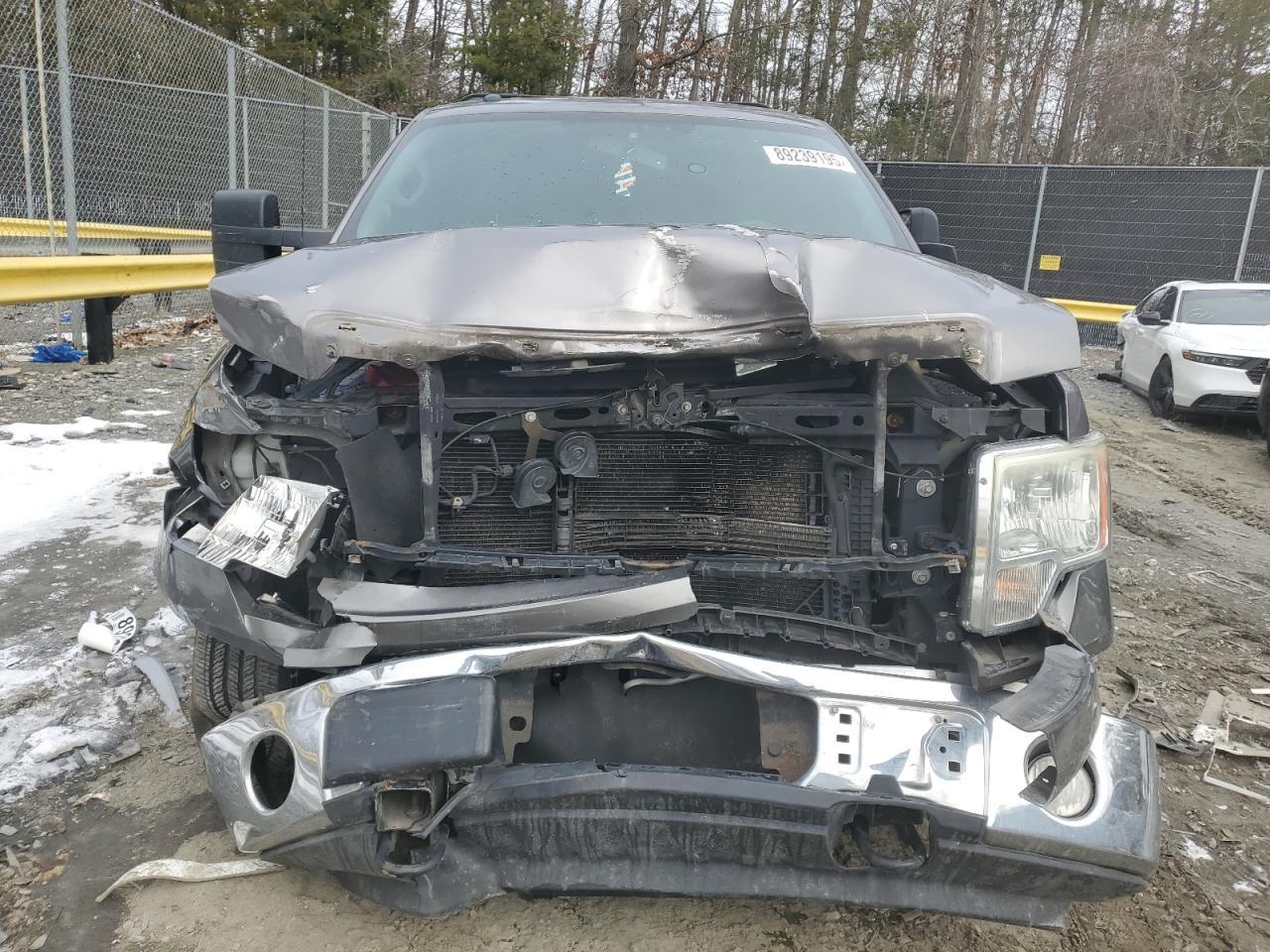 2014 FORD F150 SUPER - Фото 5