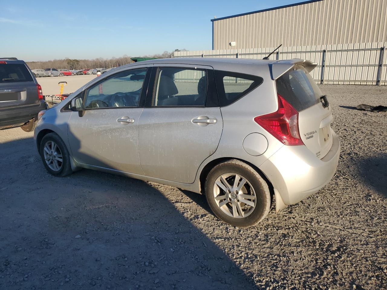 2014 NISSAN VERSA NOTE - Фото 2