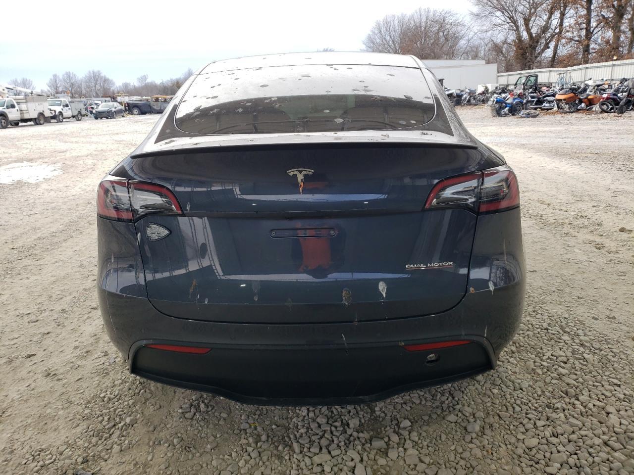 2022 TESLA MODEL Y - Image 6