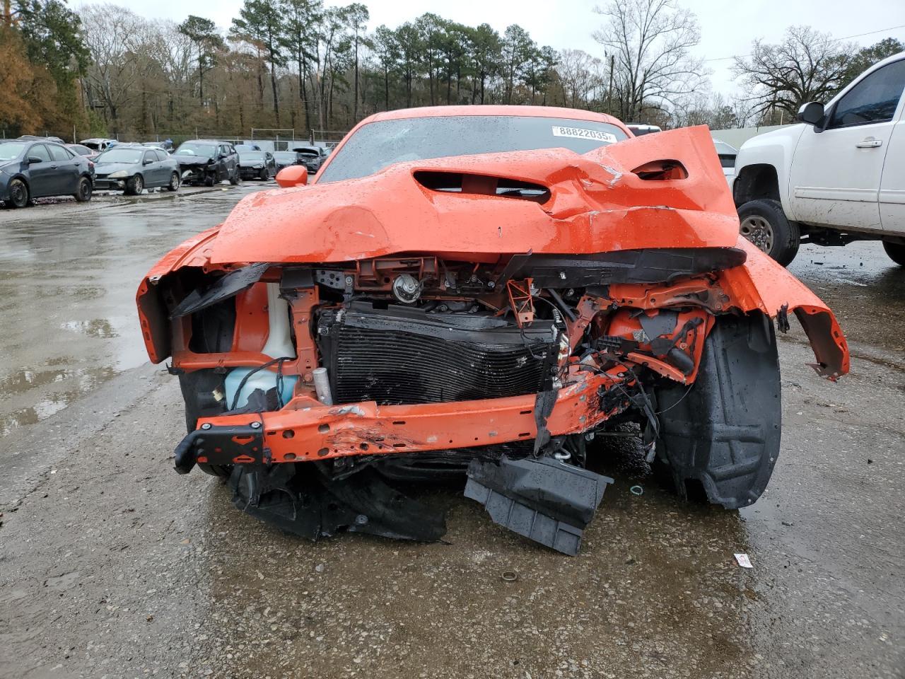 2020 DODGE CHALLENGER - Image 5