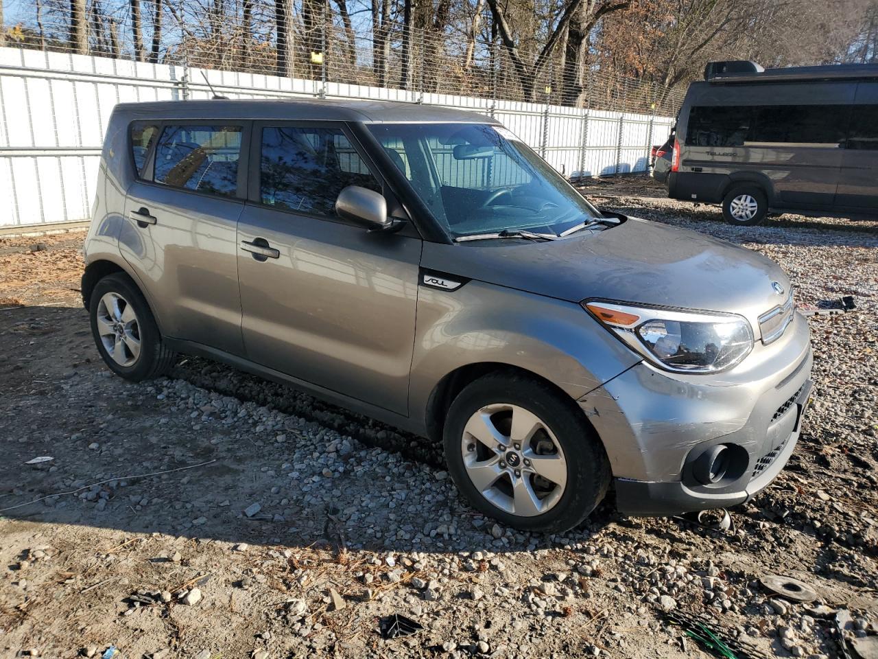 2017 KIA SOUL - Image 4