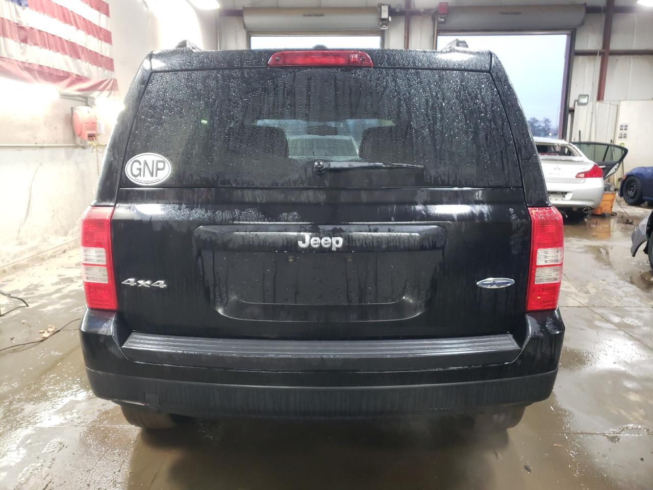 2015 JEEP PATRIOT LA - Image 6
